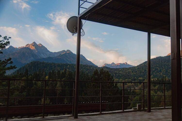 Woodberg (Вудберг)