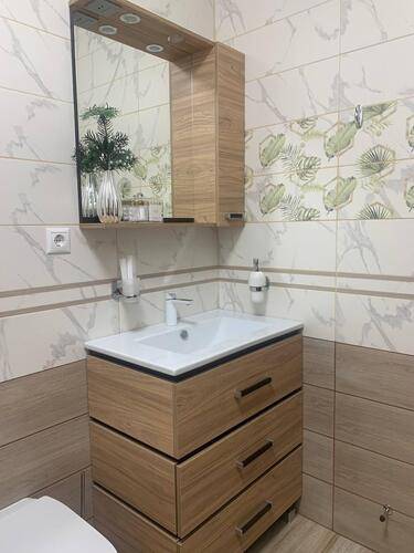 Woodberg (Вудберг)