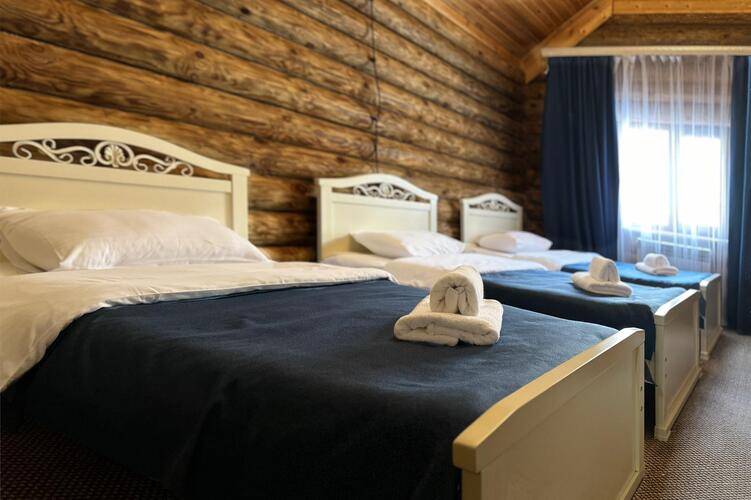 Архызские Вершины