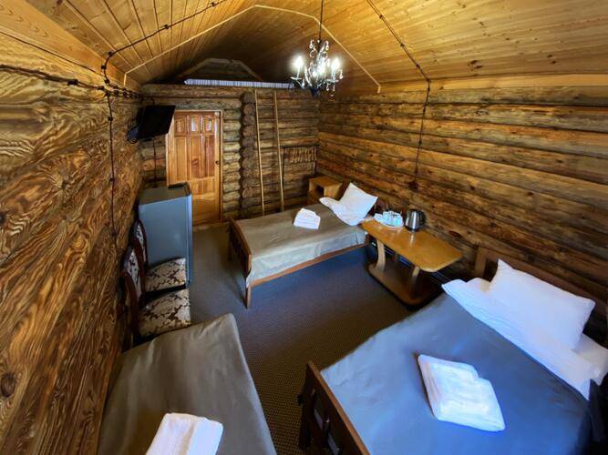 Архызские Вершины