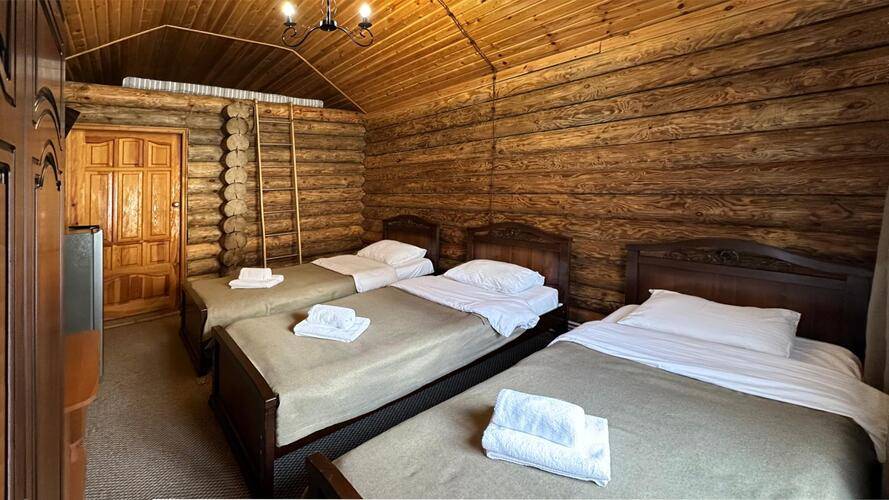 Архызские Вершины