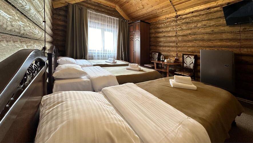 Архызские Вершины