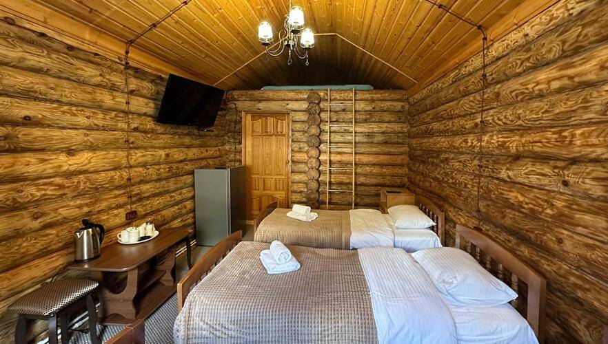 Архызские Вершины