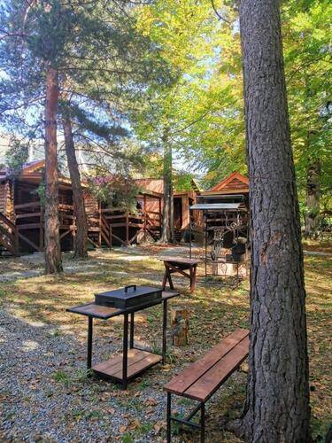 Архызские Вершины