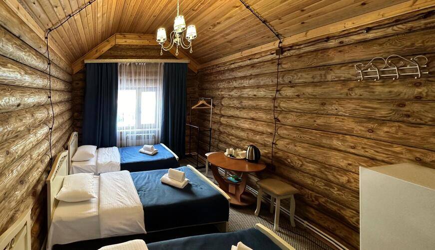 Архызские Вершины