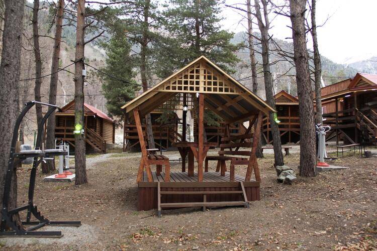 Архызские Вершины