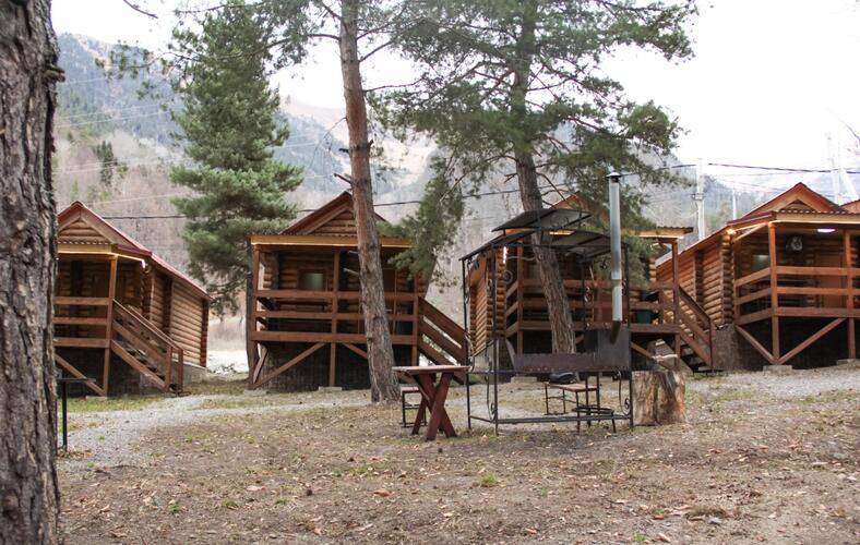 Архызские Вершины