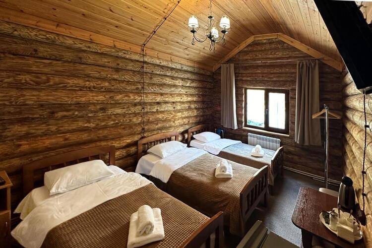 Архызские Вершины