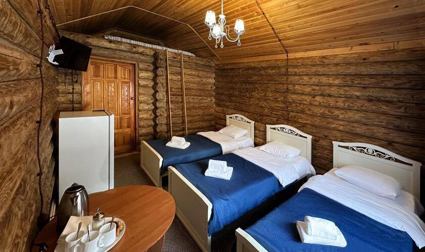 Архызские Вершины