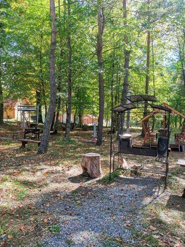 Архызские Вершины