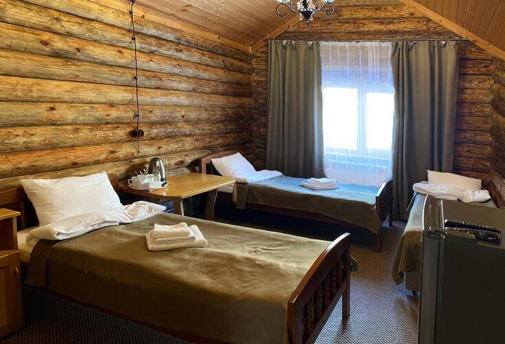 Архызские Вершины