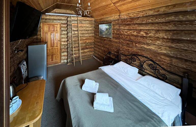 Архызские Вершины