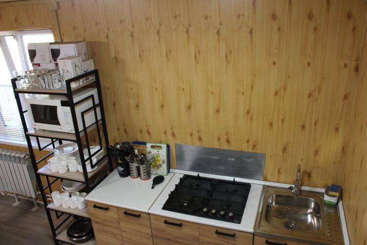 Архызские Вершины