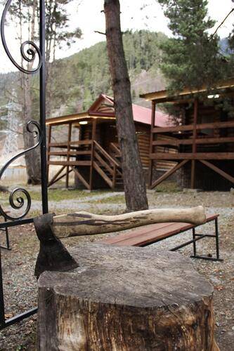 Архызские Вершины