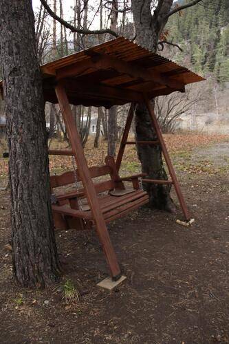 Архызские Вершины