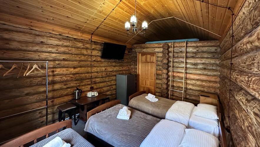 Архызские Вершины