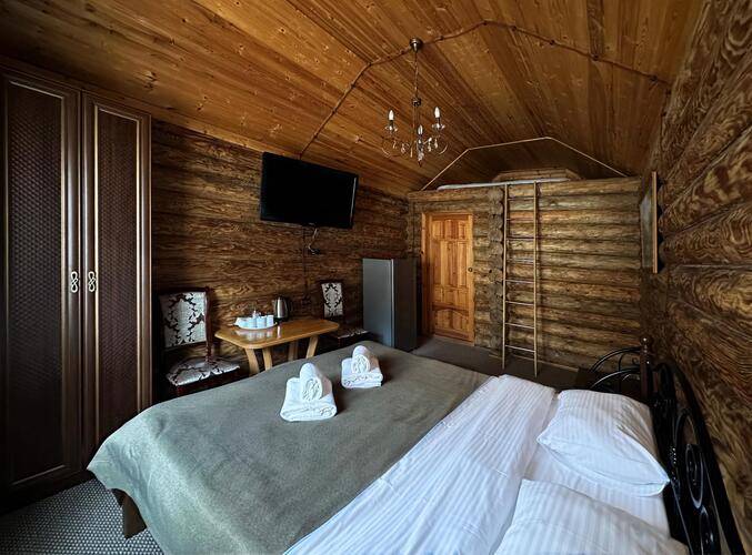 Архызские Вершины