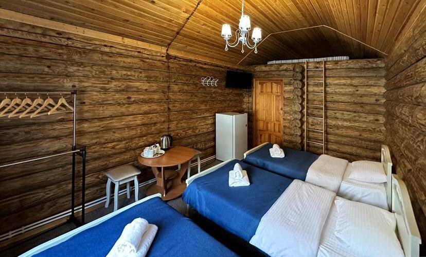 Архызские Вершины