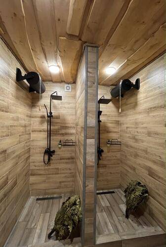 База Отдыха Sunshine (Саншайн)