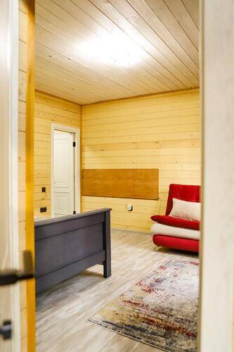 База Отдыха Sunshine (Саншайн)