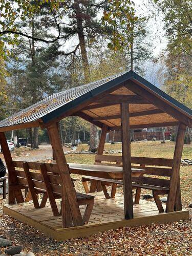 База Отдыха Sunshine (Саншайн)