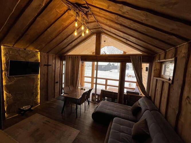 База Отдыха Sunshine (Саншайн)