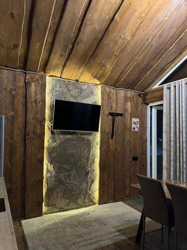 База Отдыха Sunshine (Саншайн)