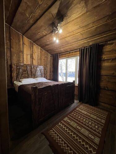 База Отдыха Sunshine (Саншайн)