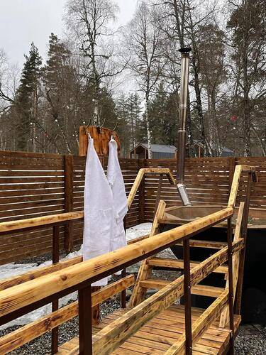 База Отдыха Sunshine (Саншайн)