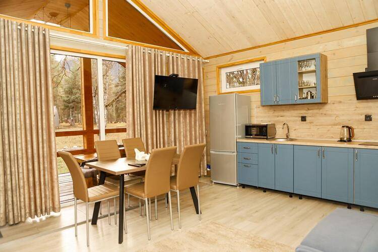 База Отдыха Sunshine (Саншайн)