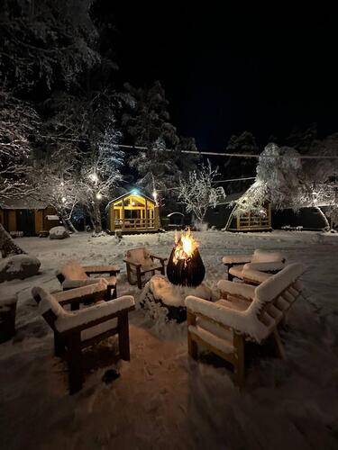 База Отдыха Sunshine (Саншайн)