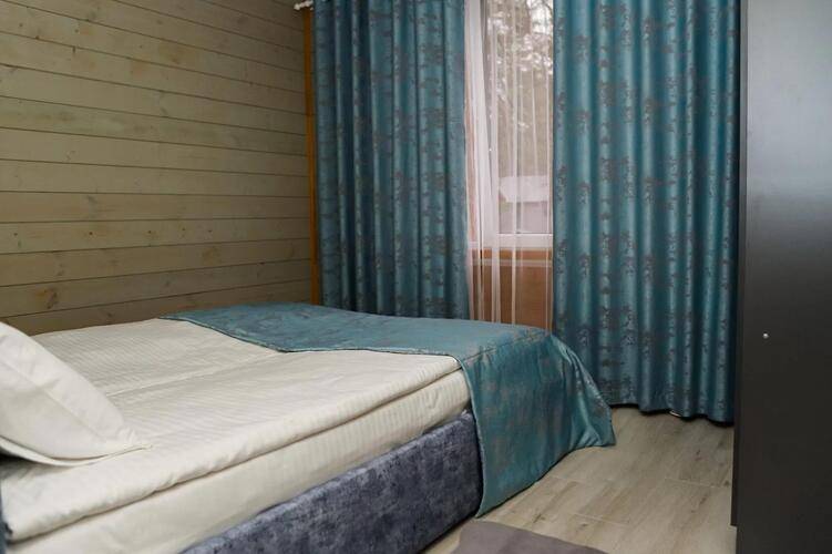 База Отдыха Sunshine (Саншайн)