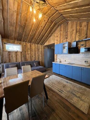 База Отдыха Sunshine (Саншайн)