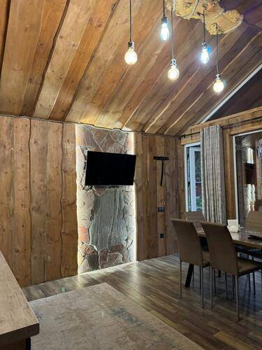 База Отдыха Sunshine (Саншайн)