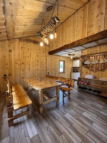 База Отдыха Sunshine (Саншайн)