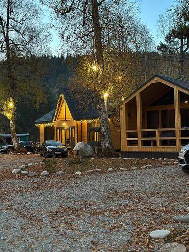 База Отдыха Sunshine (Саншайн)