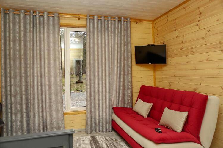 База Отдыха Sunshine (Саншайн)