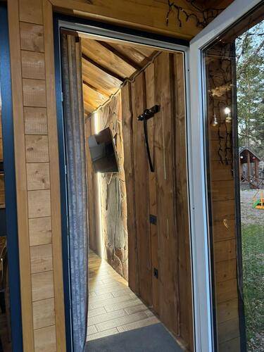 База Отдыха Sunshine (Саншайн)