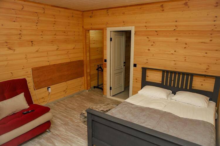 База Отдыха Sunshine (Саншайн)