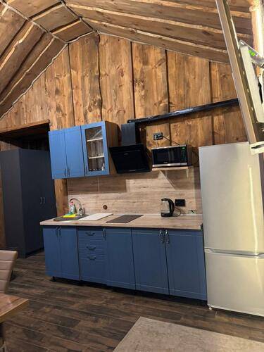 База Отдыха Sunshine (Саншайн)