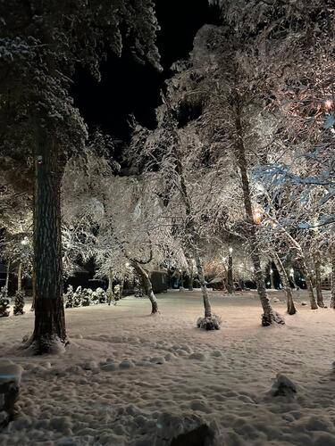 База Отдыха Sunshine (Саншайн)