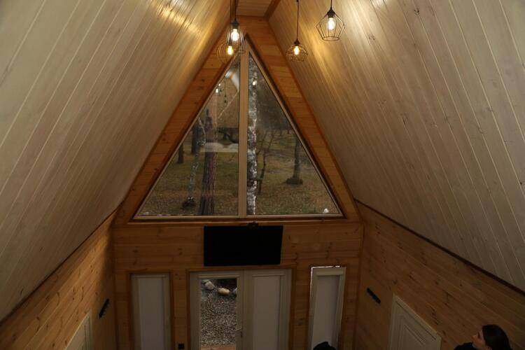 База Отдыха Sunshine (Саншайн)