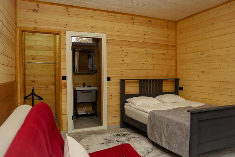 База Отдыха Sunshine (Саншайн)