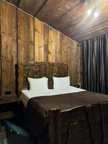 База Отдыха Sunshine (Саншайн)