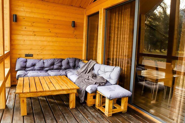 База Отдыха Sunshine (Саншайн)