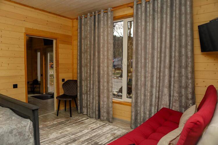 База Отдыха Sunshine (Саншайн)