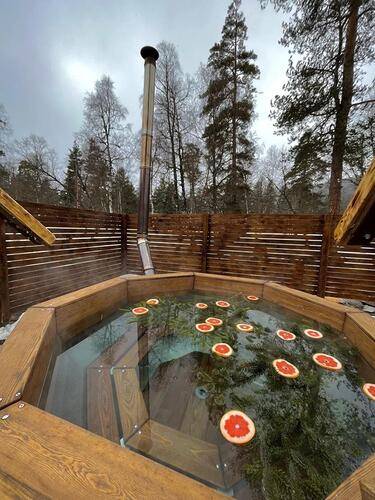 База Отдыха Sunshine (Саншайн)