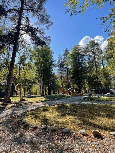 База Отдыха Sunshine (Саншайн)