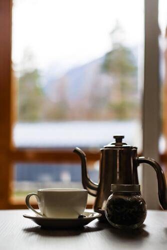 База Отдыха Sunshine (Саншайн)