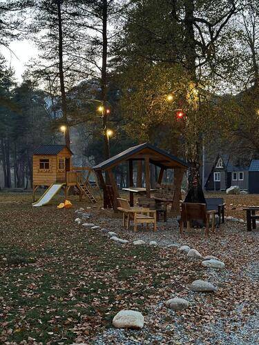 База Отдыха Sunshine (Саншайн)